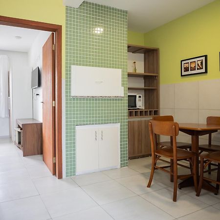 Florianópolis Pousada Kindermann - Jurere מראה חיצוני תמונה