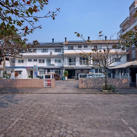 Florianópolis Pousada Kindermann - Jurere מראה חיצוני תמונה