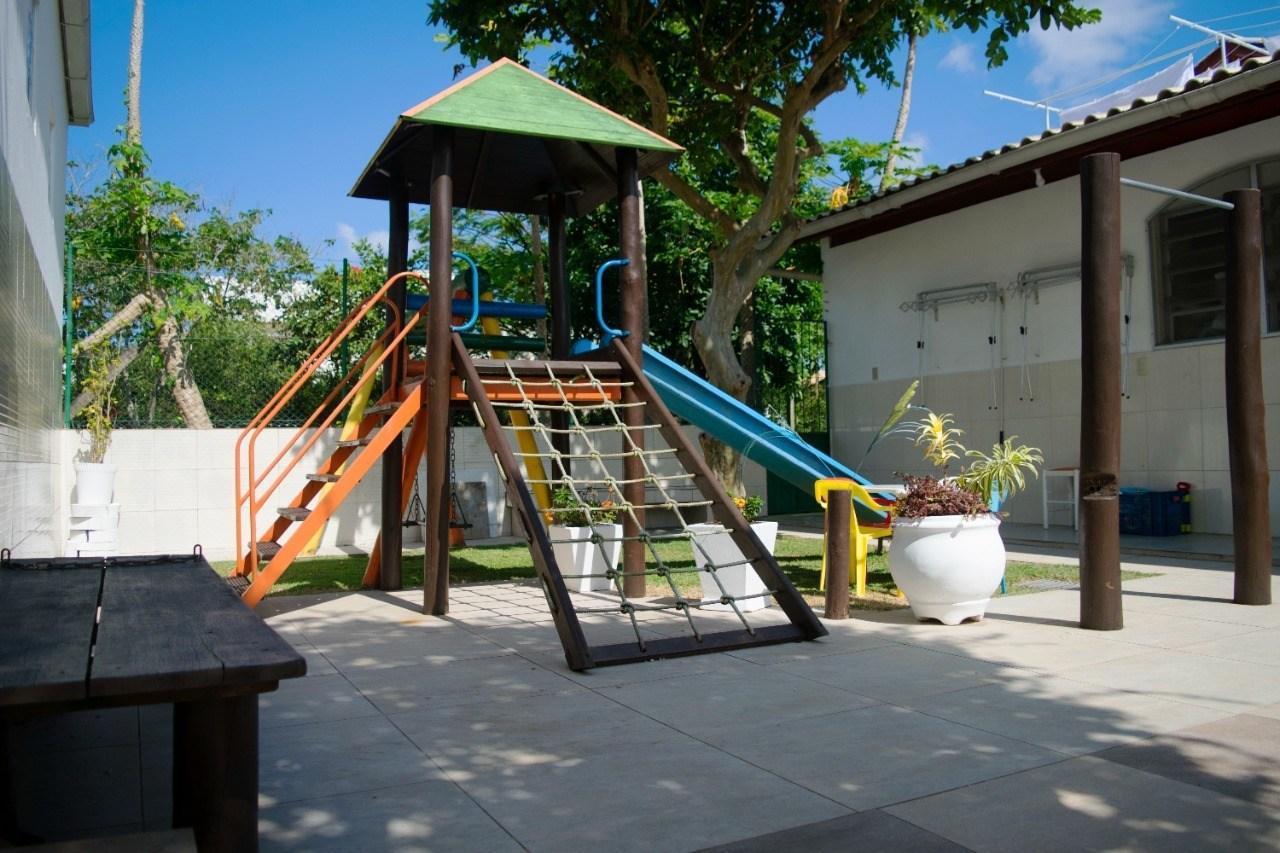 Florianópolis Pousada Kindermann - Jurere מראה חיצוני תמונה