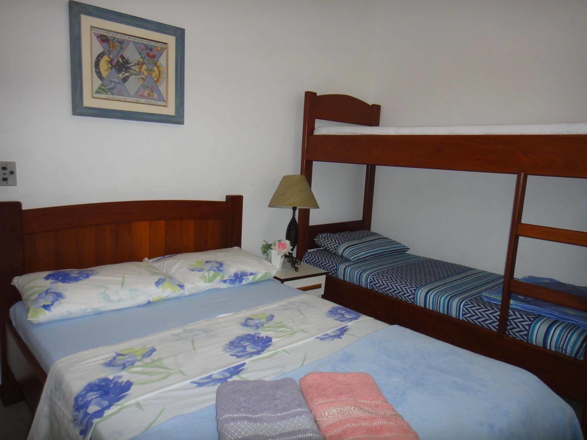 Florianópolis Pousada Kindermann - Jurere מראה חיצוני תמונה