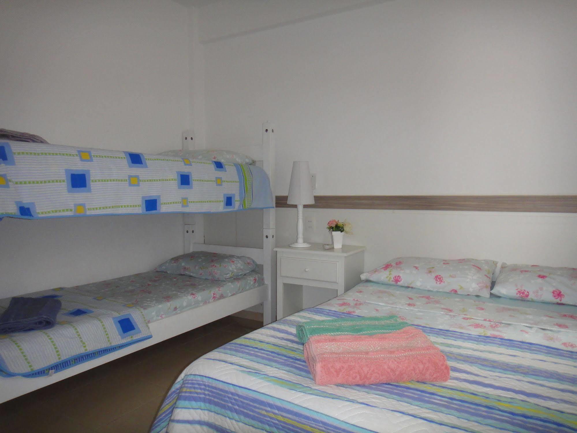 Florianópolis Pousada Kindermann - Jurere מראה חיצוני תמונה